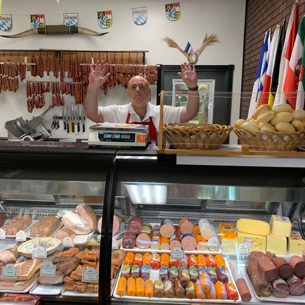 Photos At The Real Emil S European Sausage Kitchen 124 N Federal Hwy