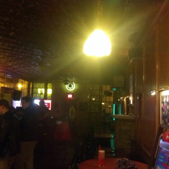 Photo taken at O&#39;Flaherty&#39;s by Bobby W. on 1/12/2013