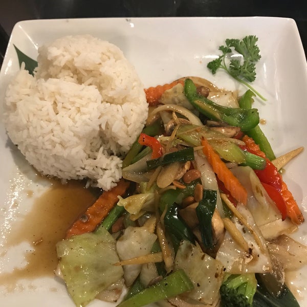 Hamachi Sushi & Thai Coral Springs, FL