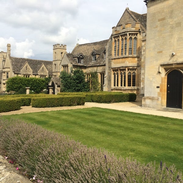 Снимок сделан в Ellenborough Park пользователем Shawn J. 8/24/2014