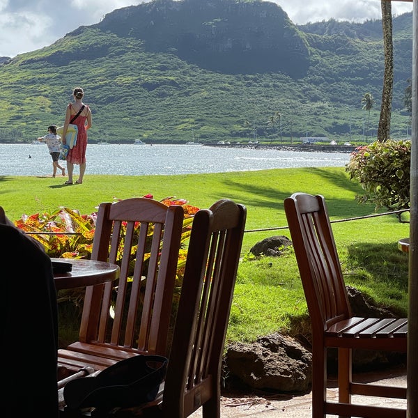 1/29/2024 tarihinde Shawn J.ziyaretçi tarafından Duke&#39;s Kauai'de çekilen fotoğraf