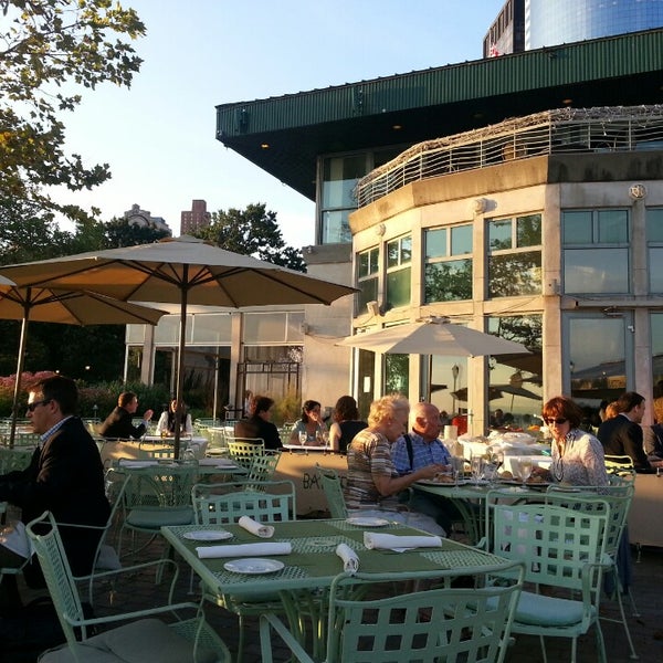 Battery Gardens Restaurant 1 Park New York Ny Usa 10004 | Fasci Garden