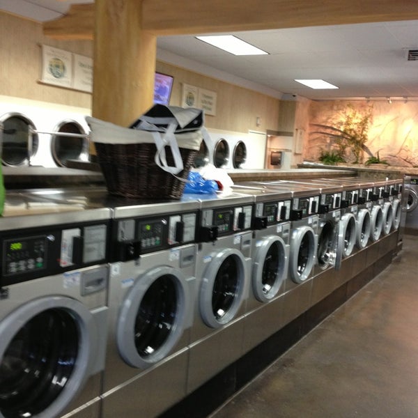 Our Beautiful Launderette Laundry Service in MidCity West