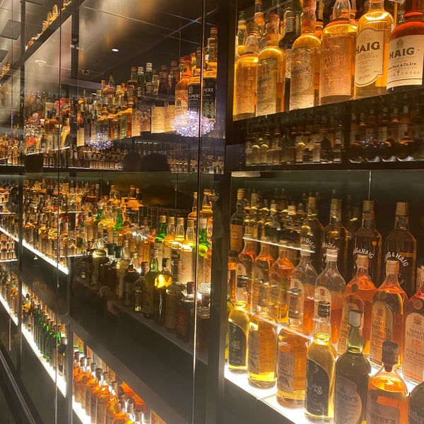 Das Foto wurde bei The Scotch Whisky Experience von Rosanna Z. am 9/26/2023 aufgenommen