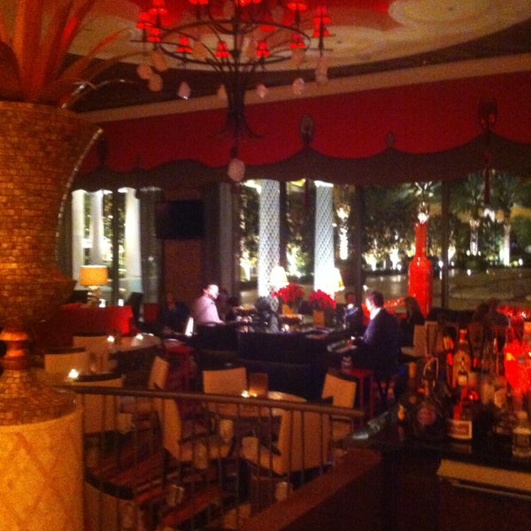 12/24/2012 tarihinde Matt H.ziyaretçi tarafından Eastside Lounge at Encore Las Vegas'de çekilen fotoğraf