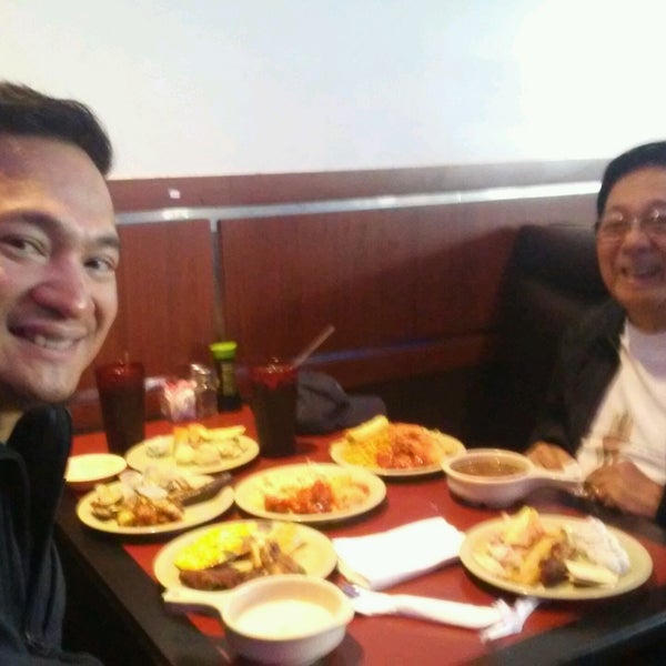 Photos At Harbor Seafood Buffet Grill Bbq Joint In Garden Grove