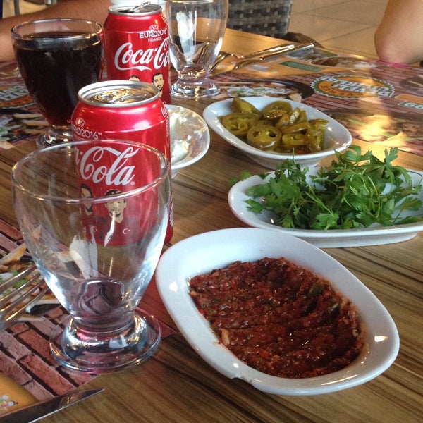 Foto tomada en Everek Develi Cıvıklısı  por Zümrüt H. el 7/9/2016