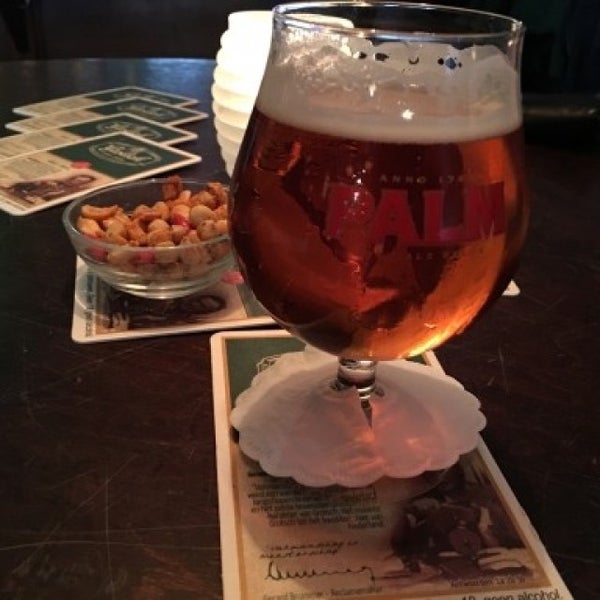 Café van Rijn - Bar in Stadscentrum