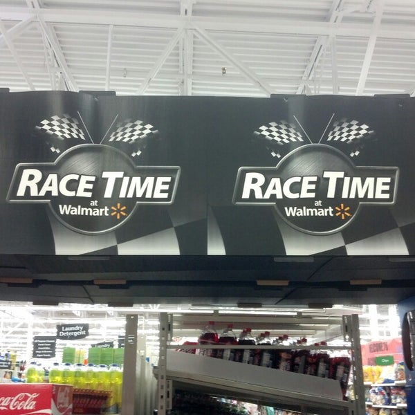 Photos at Walmart Supercenter Big Box Store in Bowling Green