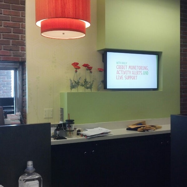 Huntington Bank Bowling Green, OH