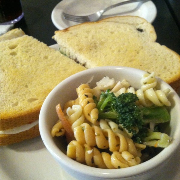 Cranberries Cafe 7 tips