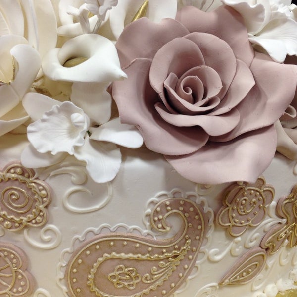 Photos at Konditor Meister Bakery in Braintree