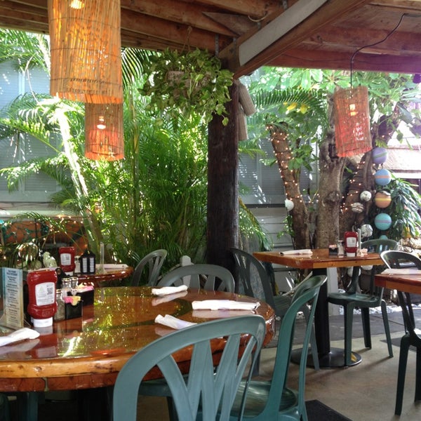 Photos At Two Friends Patio Restaurant Seafood In Key West Photo Taken At Two Friends Patio Restaurant By Rachel H On 9 8