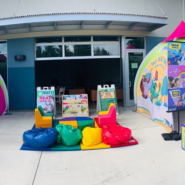 American Canyon Clubhouse American Canyon, CA