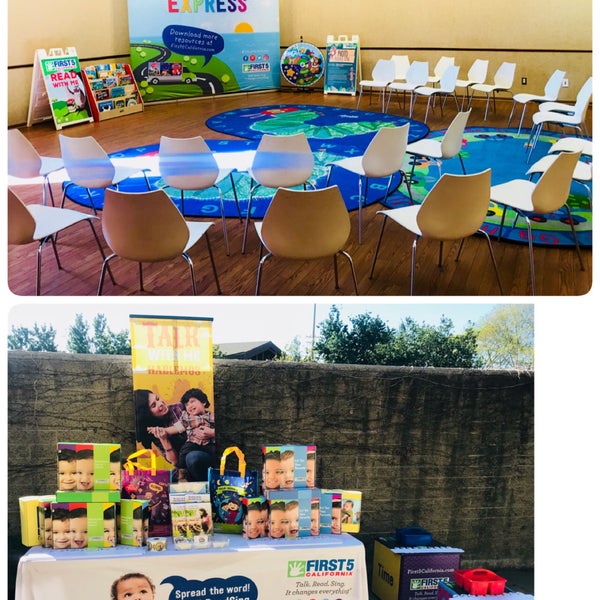 Goleta Library 3 tips from 127 visitors