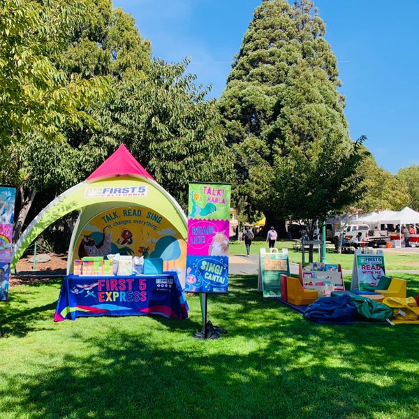 Watsonville Farmers Market 1 tip from 50 visitors