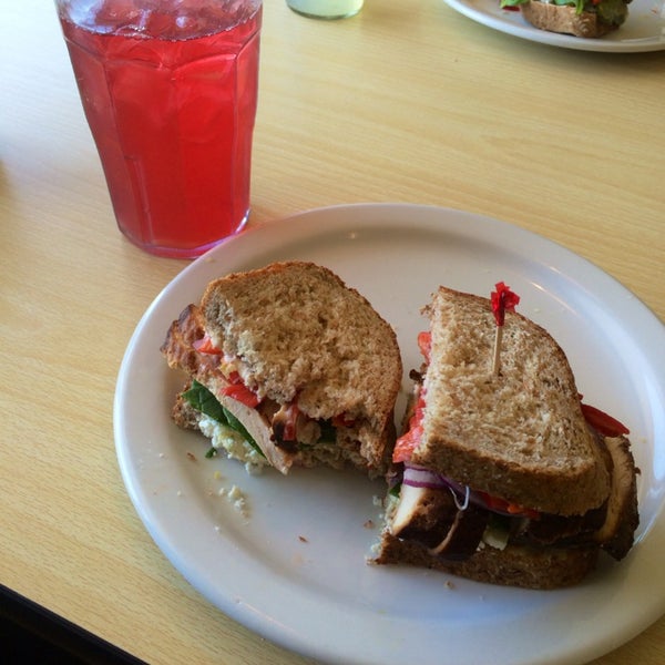 High Country Health Foods & Cafe Health Food Store in Mariposa