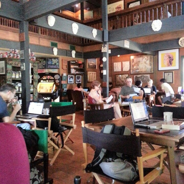 Coffee Shops Open Late Houston Best Houston Coffee Shops For