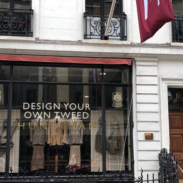 Kingsman - Mayfair - Londres, Greater London