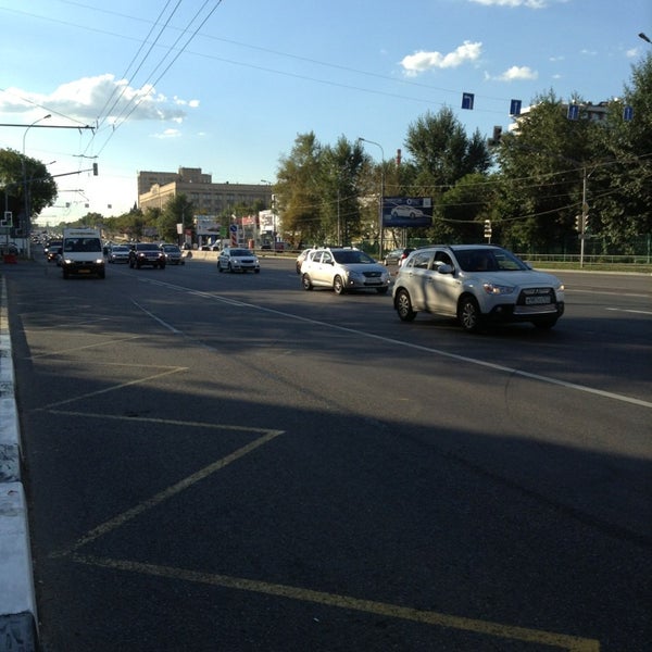 Остановка спортивная