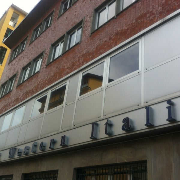 Best Western Italia S C P A Viale Monza 3 Tips From 97 Visitors
