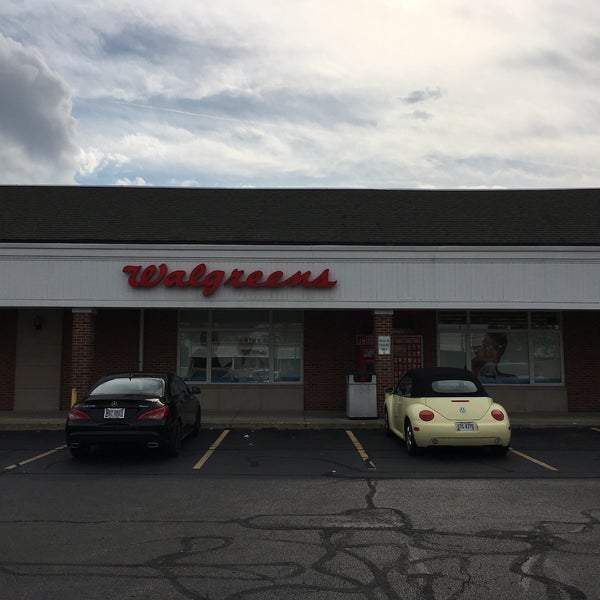 Walgreens Pharmacy in Shaker Heights