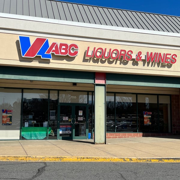 Virginia ABC Store Loja de Bebidas em Gainesville