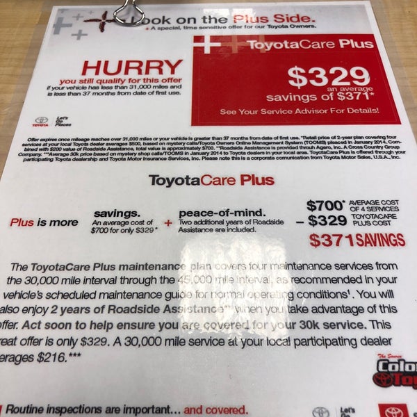 Photos At Darcars Toyota Frederick 7 Tips From 239 Visitors Photo Taken At Darcars Toyota Frederick By Neal E On 3 23 2018
