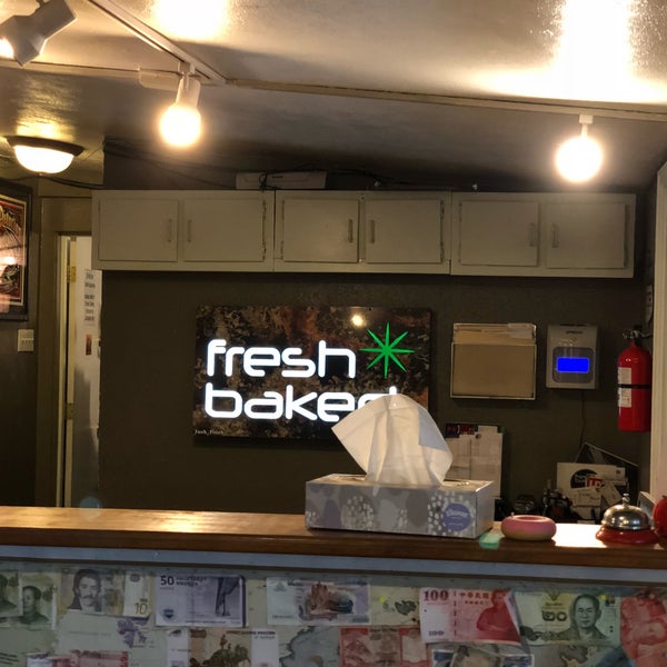 Photo taken at Fresh Baked by Neal E. on 8/20/2018