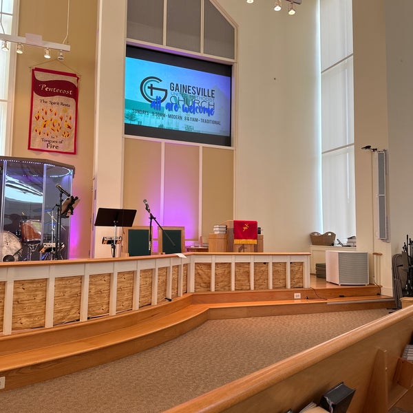 Gainesville United Methodist Church Gainesville VA gainesville-united-methodist-church-gainesville-va