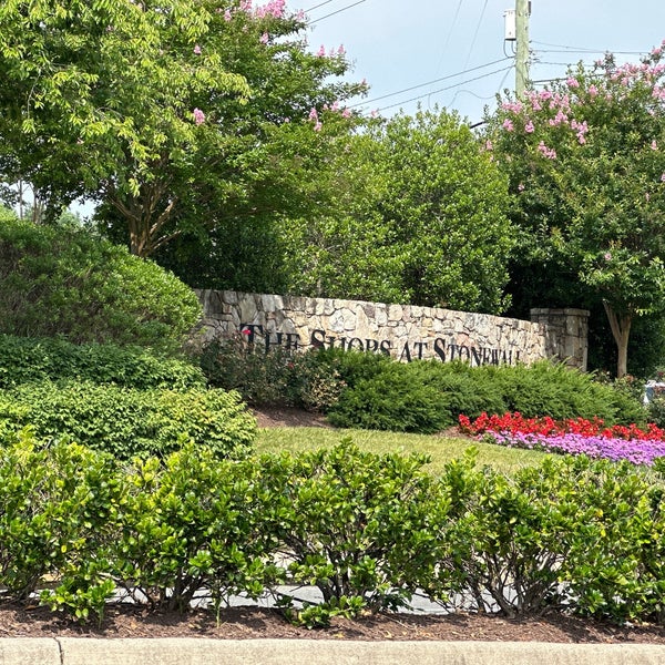 The Shops At Stonewall Lake Manassas Gainesville, VA