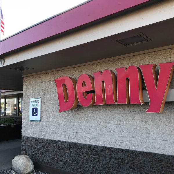 Photos at Denny's 15 tips