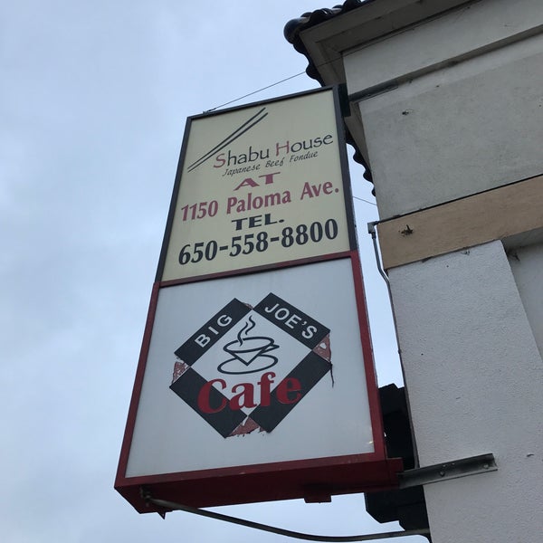 Big Joe's Cafe 5 tips from 379 visitors