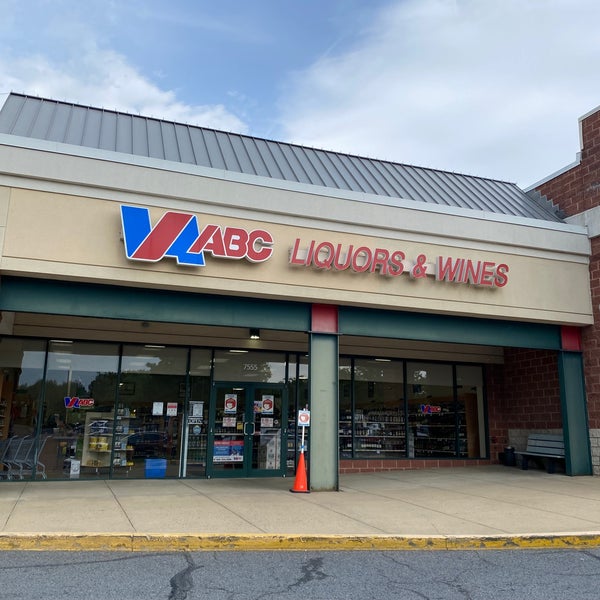 Virginia ABC Store Loja de Bebidas em Gainesville