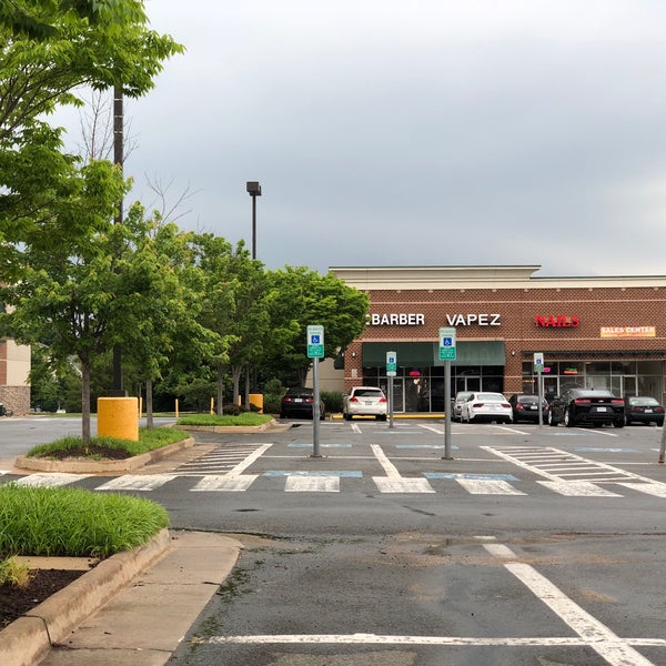 Somerset Crossing Plaza Shopping Plaza