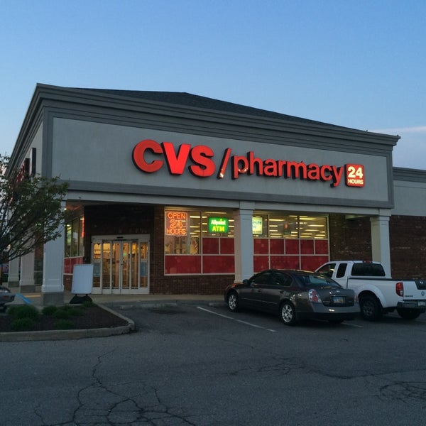 CVS pharmacy 3 tips