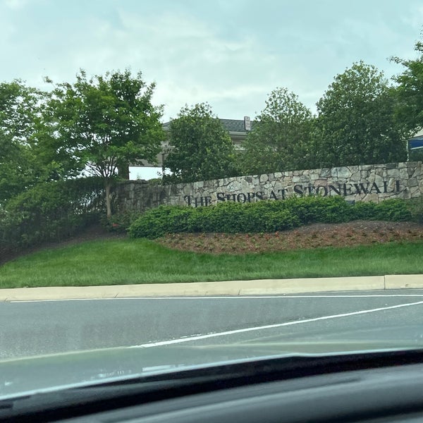 The Shops At Stonewall Lake Manassas Gainesville, VA