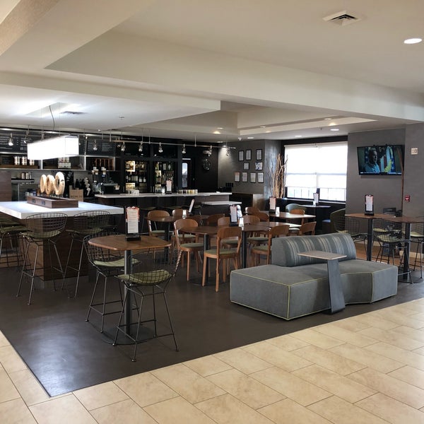 Photos At Courtyard By Marriott Atlanta Norcrossi 85 - 