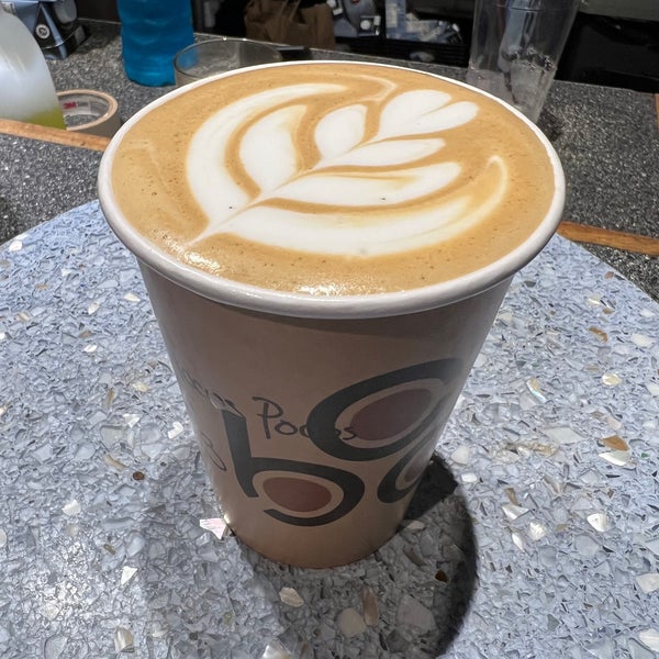 Coffee By Design Portland, ME