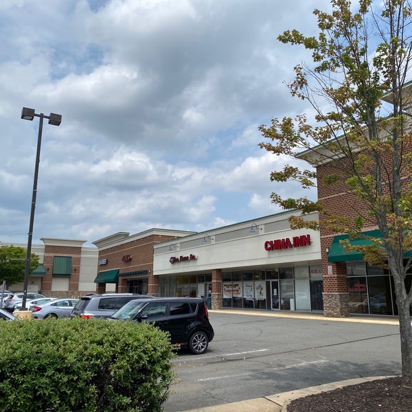 Somerset Crossing Plaza Shopping Plaza