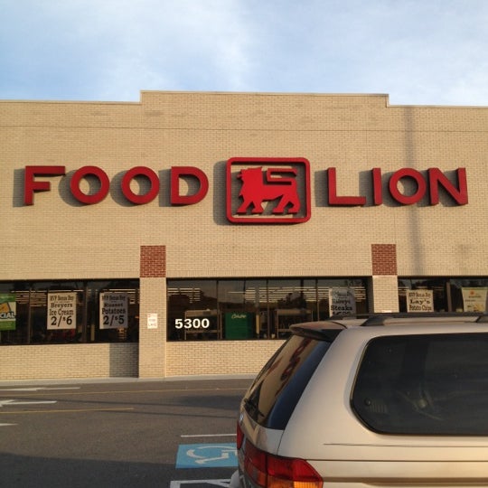 Food Lion Grocery Store Mount Jackson Va [ 540 x 540 Pixel ]