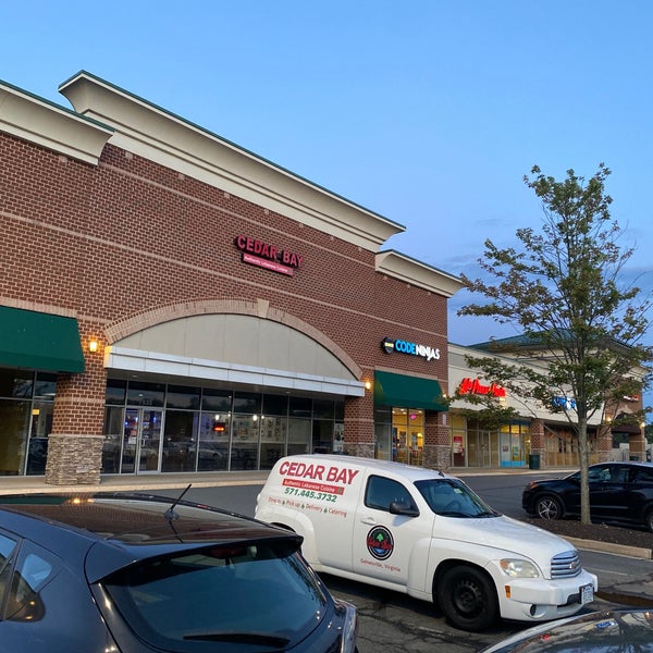 Somerset Crossing Plaza Shopping Plaza