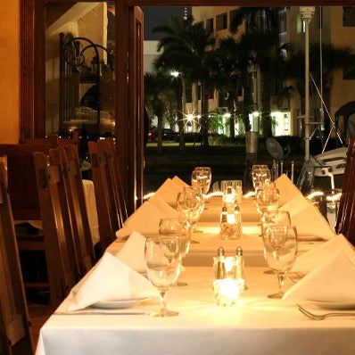 Chef Michele Viscosi took over Serafina in 2007 and nudged it from broad Mediterranean to classic Italian.