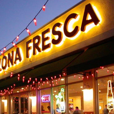 Welcome to the âFresh Zone,â where the Cal-Mex fare lives up to the jointâs name.