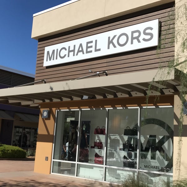 Michael Kors - Fashion Accessories Store in Chandler