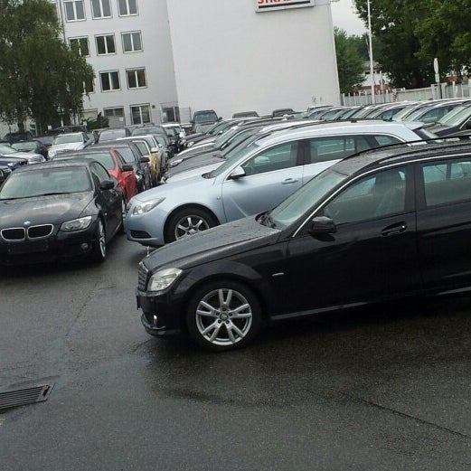 Photos At Autohaus Royal Akazienkiez 0 Tips