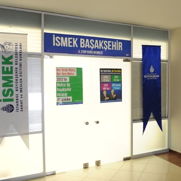 Ismek 5 Etap Basak 7 Tavsiye