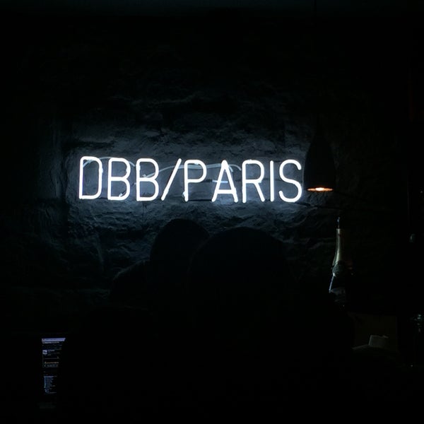 12/8/2014にJean-Baptiste K.がDeath By Burrito Parisで撮った写真