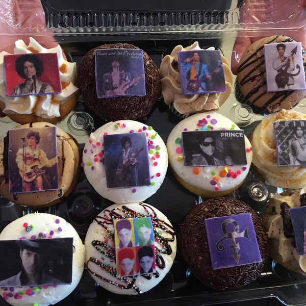 No sugar bakery