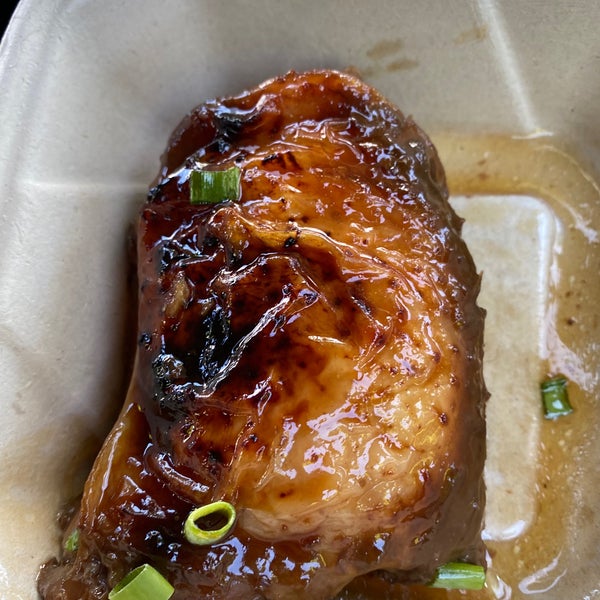 Nagasako General Store 2 tips